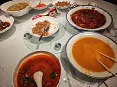 -杨氏青龙虾·羊蝎子(金盛路总店)