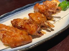 -一豚轩·烧鸟·豚骨拉面(五四路店)