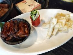 -路小缦·珍馐美馔(市心北路店)