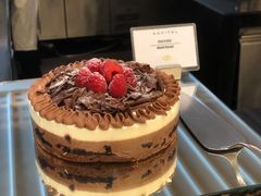 -圣丰索菲特·2 On 988 Café 自助餐厅