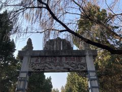 -南阳卧龙岗武侯祠