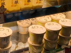 -宝珠奶酪(北京国瑞城购物中心店)