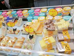 乳酪蛋糕-喜利来蛋糕(景子街店)