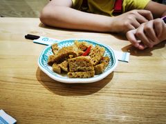 -清真·西域伙伴牛肉面·羊肉串(融创店)