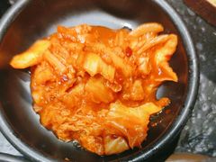-九田家黑牛烤肉料理(云龙万达店)