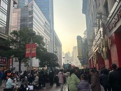 -泰康食品(南京东路店)