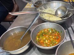 -小螺大作·螺蛳粉火锅(林和西店)