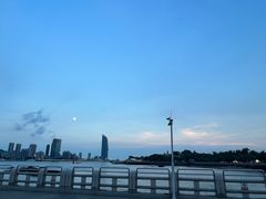 -海沧湾公园