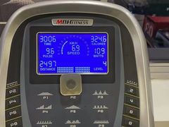 -中田健身工作室(远扬大厦店)