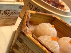 -陶陶居酒家(环市东店)