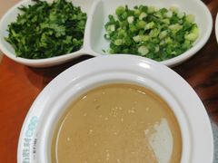 -阳坊胜利涮羊肉(阳坊老店)