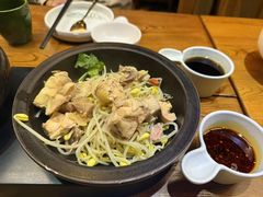 -云海肴·汽锅鸡·云南菜(天津国金汇店)