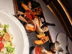 -佐度王子扒房(天鹅湖店)