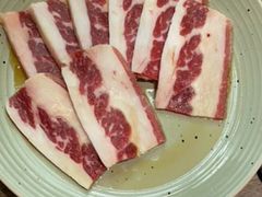 超人气牛五花肉-龙神·炭烧酒场深夜食堂(新街口店)