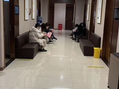 -瑞慈体检上海陆家嘴机构