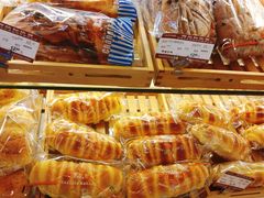 -长发西饼(道前店)