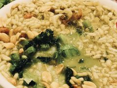 -揭西擂茶(龙华店)