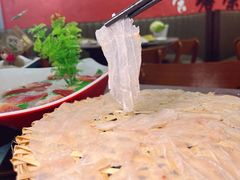 -官塘陈记鱼生·潮汕砂锅粥·牛肉火锅(潮枫路总店)