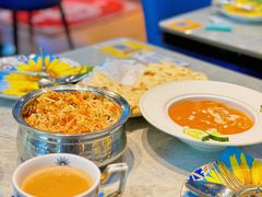 -木尔坦·Multan巴基斯坦清真餐厅halal(大智嘉园店)