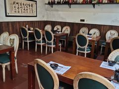 大堂-束河人家(南锣鼓巷店)