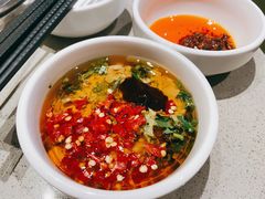 -海底捞火锅(荣盛广场店)