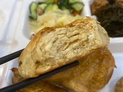 -香妃烤鸡(西单店)