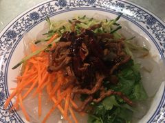 -福春居饺子楼(创业路店)
