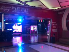 -糖潮量贩KTV(高新万达广场店)