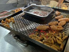 -西昌老号李小肠特色烧烤园(双流店)