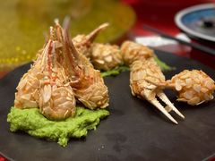 -领事馆19号中餐厅(厦门海景洲际酒店)