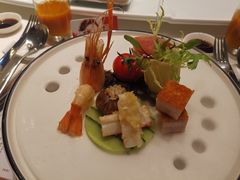 -潮上潮(南中环店)