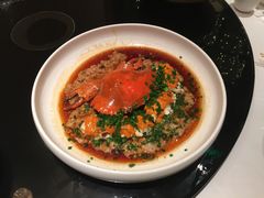 -玫瑰厅上海菜(兴国路店)