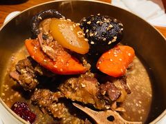 烤牛尾-萨拉伯尔(燕莎友谊商城店)