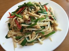 冬笋鸡丝-大顺堂食府(牛街店)