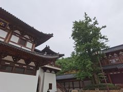 -径山寺