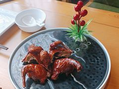 -大鸽饭(马王堆店)