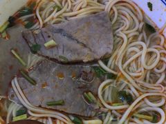 -舌尖尖·兰州牛肉面(浦东机场店)