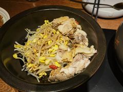 -云海肴·汽锅鸡·云南菜(领展购物广场·中关村店)