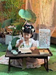 -水晶BABY儿童摄影(世界公园店)