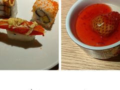 -温野菜涮涮锅(西单大悦城店)