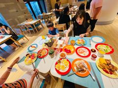 单人自助晚餐-味餐厅·海鲜·火锅·自助餐