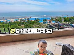 -启东恒大海上威尼斯酒店