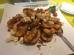 -翠恒酒家(宴会厅)