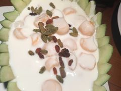 -楼兰新疆主题餐厅(苏州中心店)