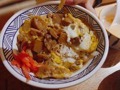 -五右卫门(张自忠路店)