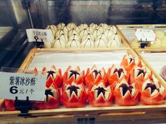 -武汉冠生園(吉庆街店)