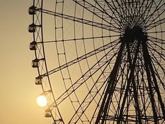 -蠡湖大桥公园