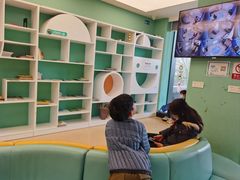 -贝乐少儿英语·全外教(滨江中心)