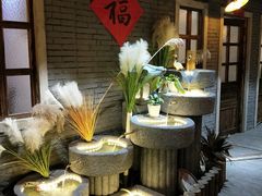 -锅来乐地锅鸡(安亭店)