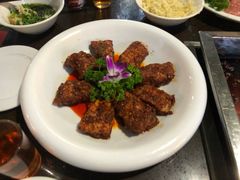 -凤来栖·净庭院·火锅(欧尚店)